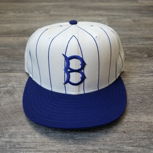 New Era Other - 1990s Brooklyn Dodgers fitted hat